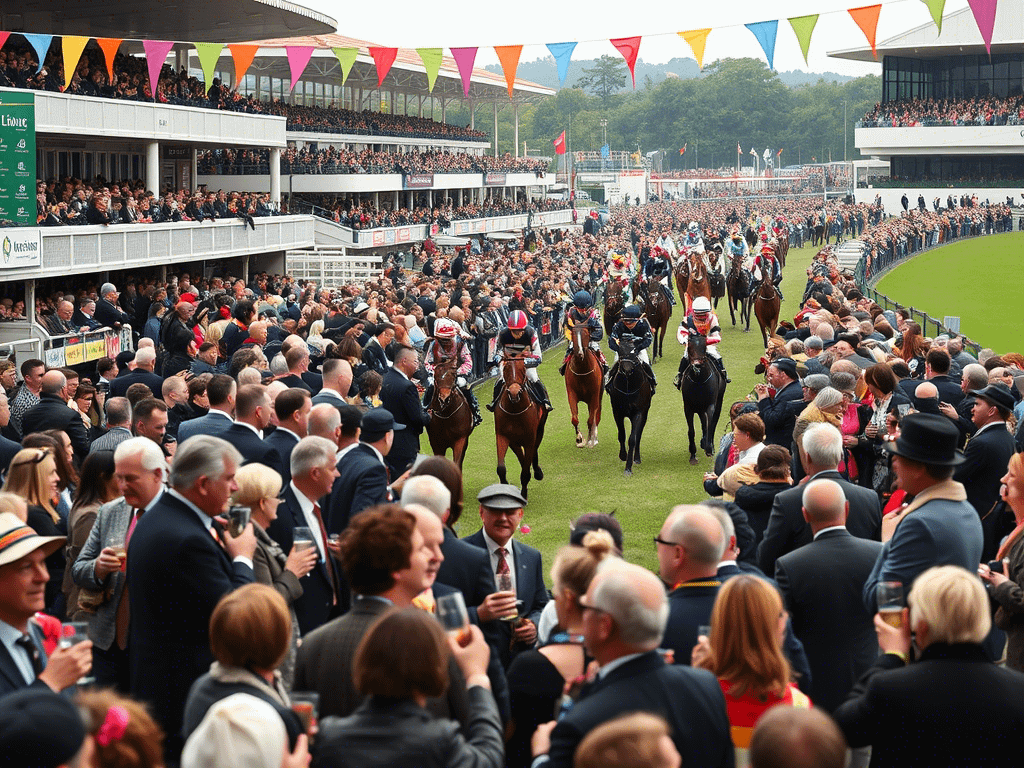 Cheltenham Festival 2025